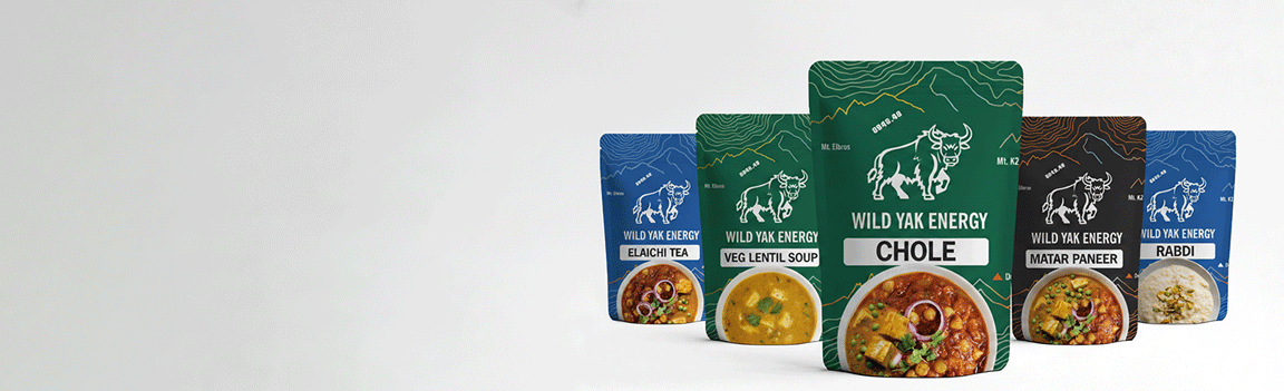 Private Labelling Banner