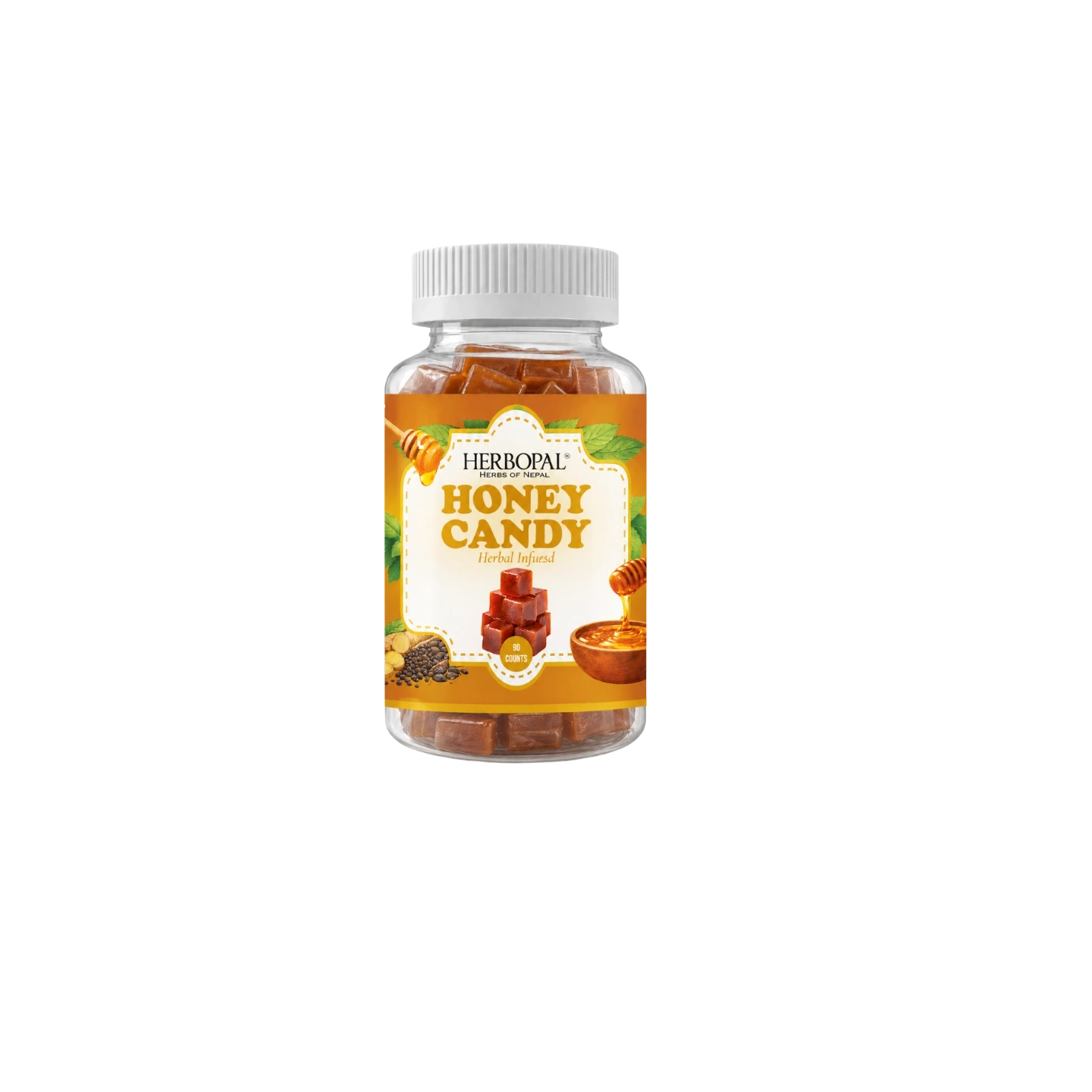 Honey Candy